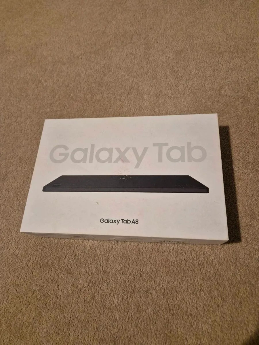 Tablet - Image 1