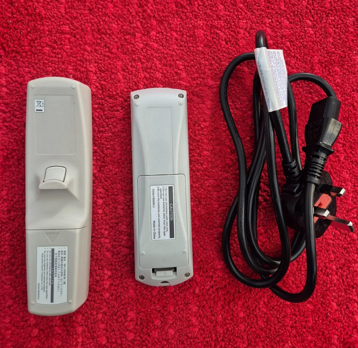 PROJECTOR PANASONIC PT-RZ470EAK - Image 3