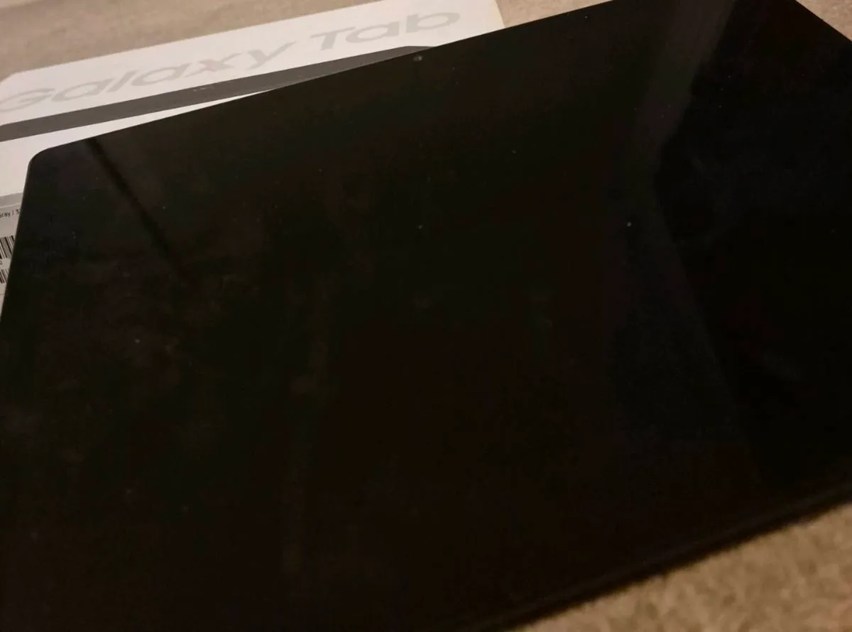 Tablet - Image 3