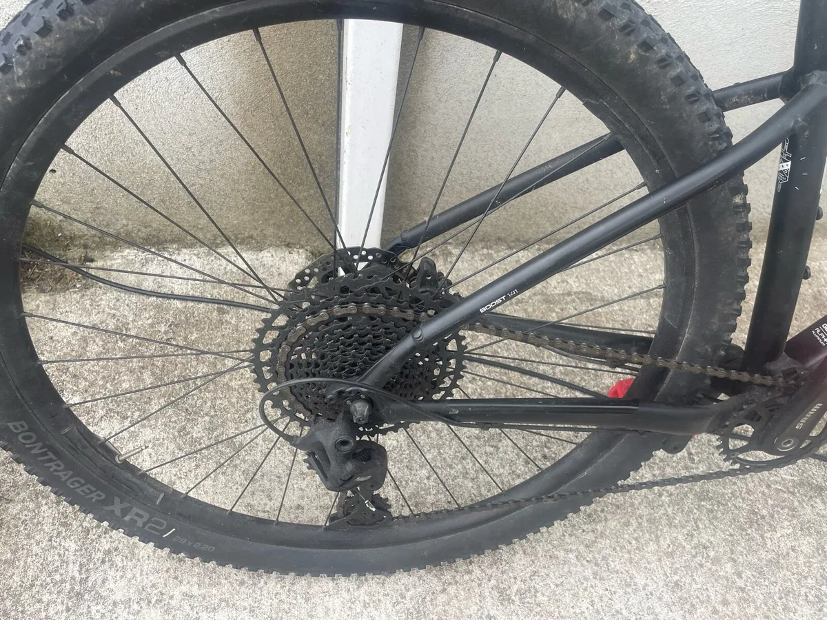 Mountain Bike - Image 3