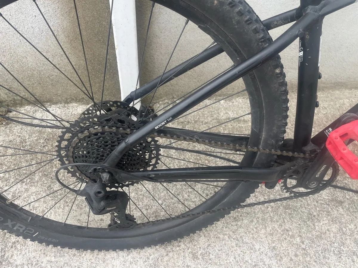 Mountain Bike - Image 4