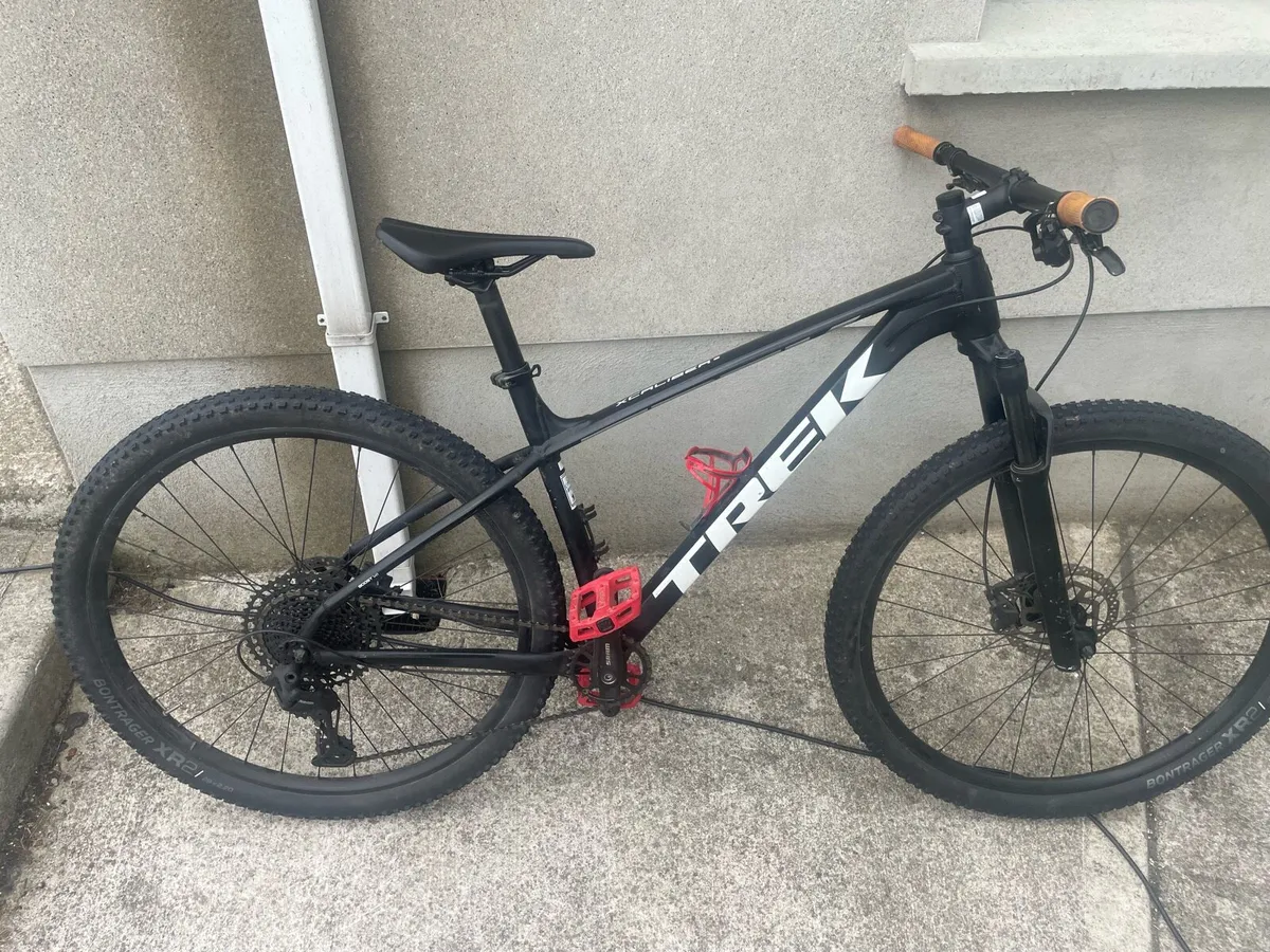 Mountain Bike - Image 1