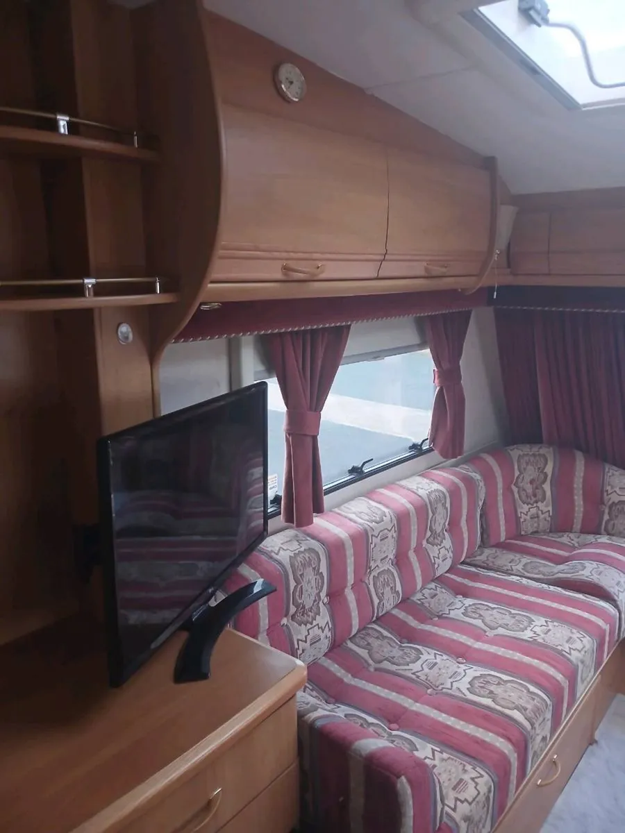 Swift challenger 480se - Image 3
