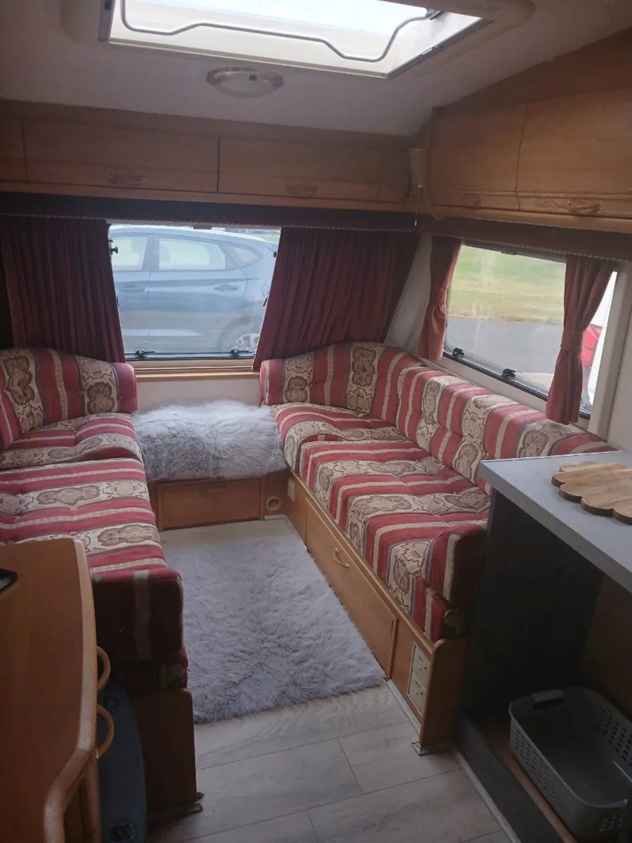 Swift challenger 480se - Image 2