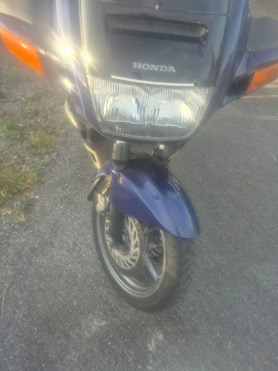 Honda pan European 1994 - Image 2