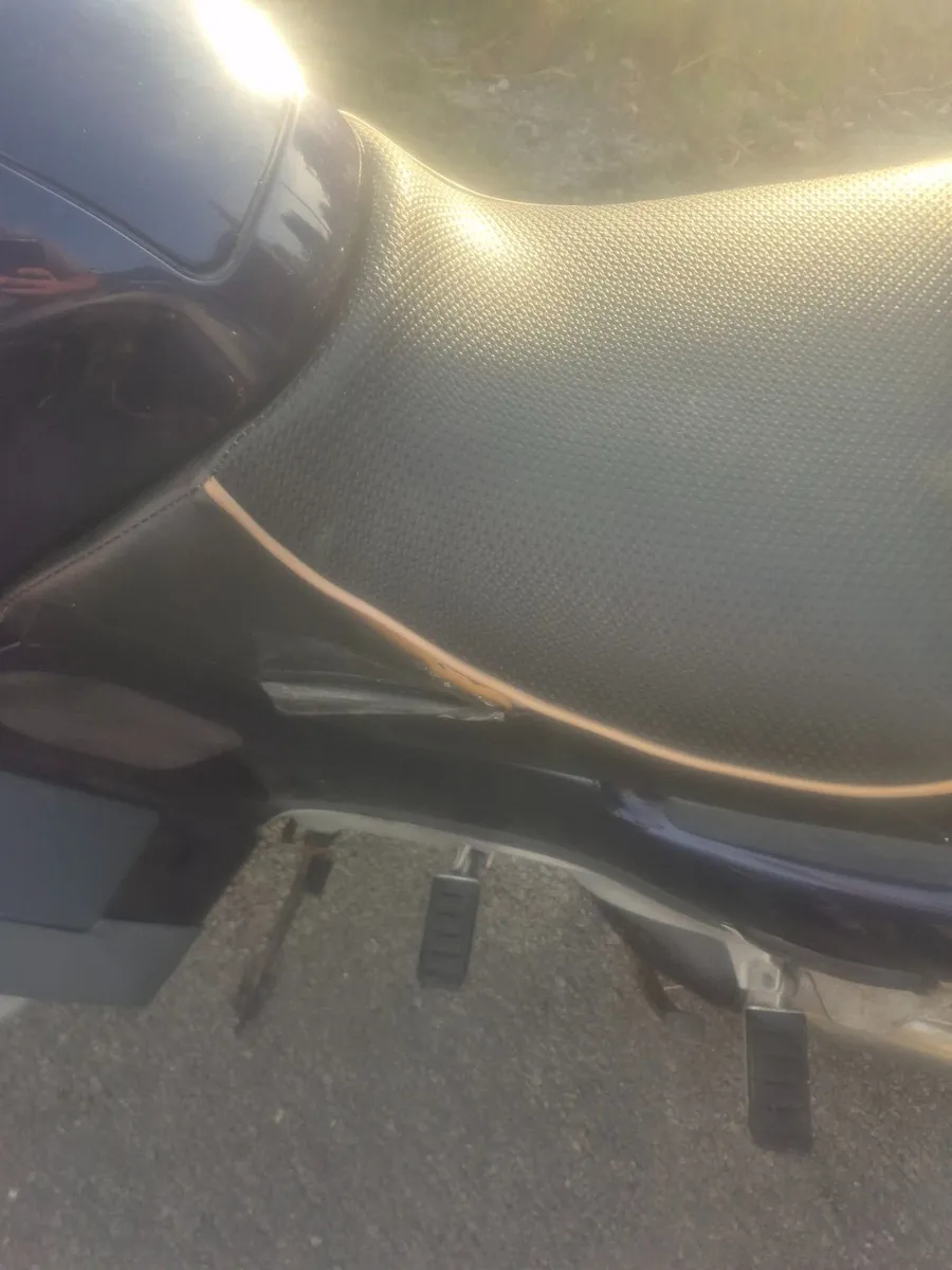 Honda pan European 1994 - Image 3
