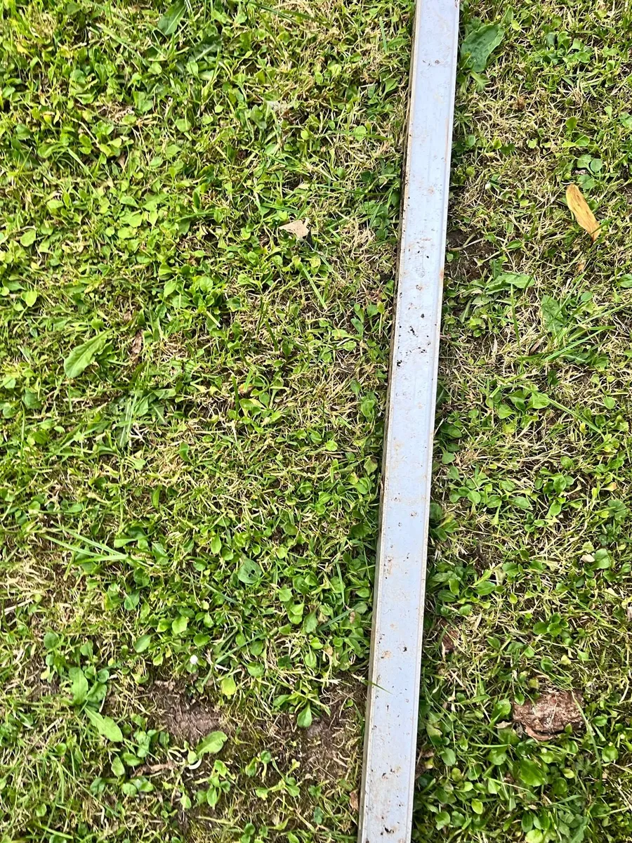 2.80m aluminum profile - Image 4