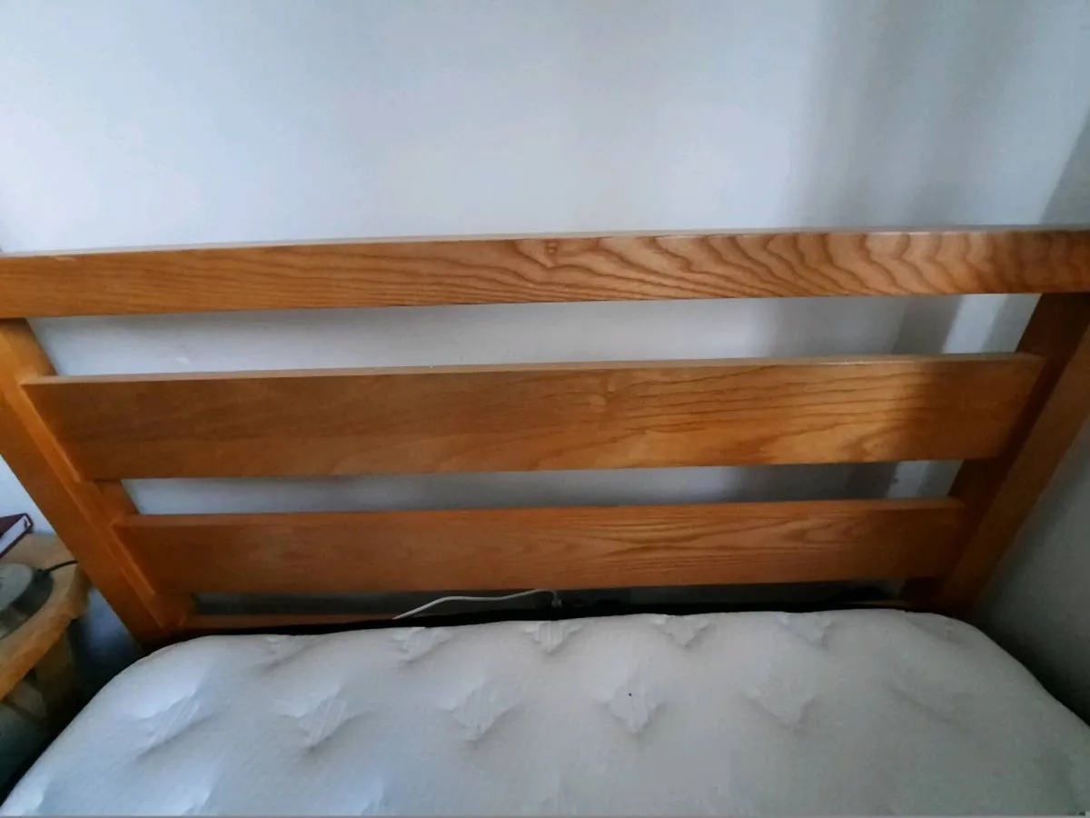 Single  bed - Image 1