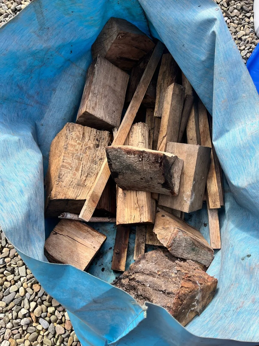 Wood for fireplace - Image 3