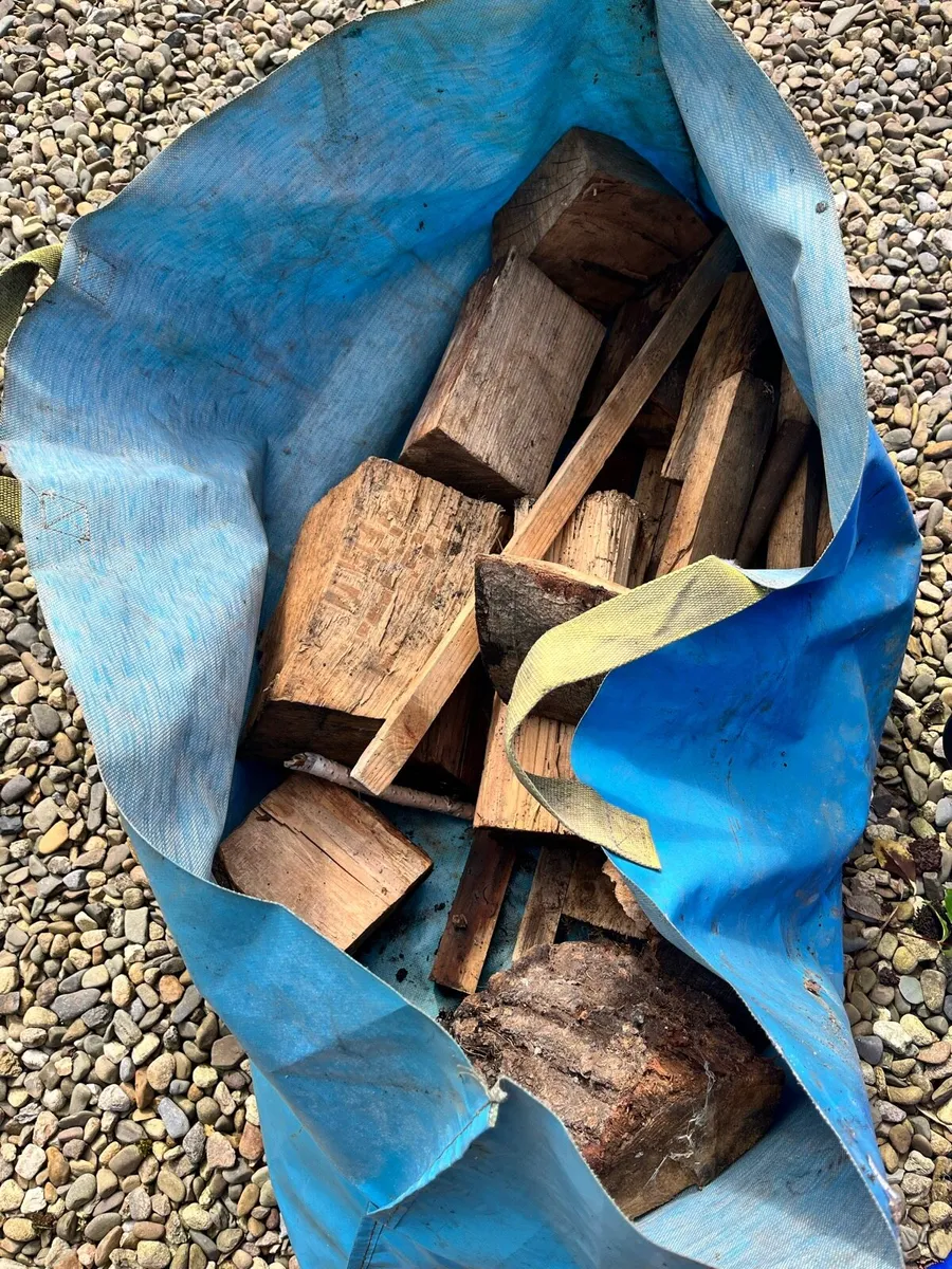 Wood for fireplace - Image 4