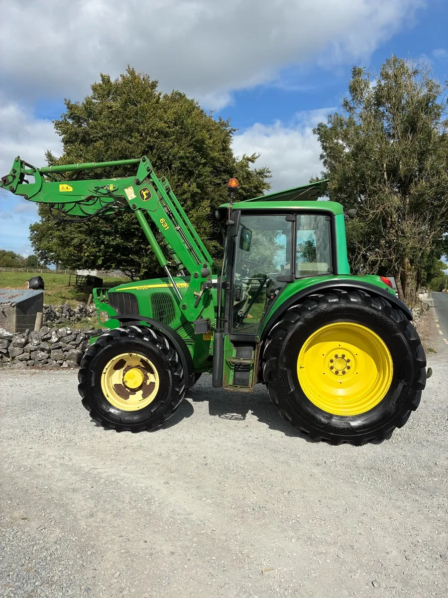 John Deere - Image 1
