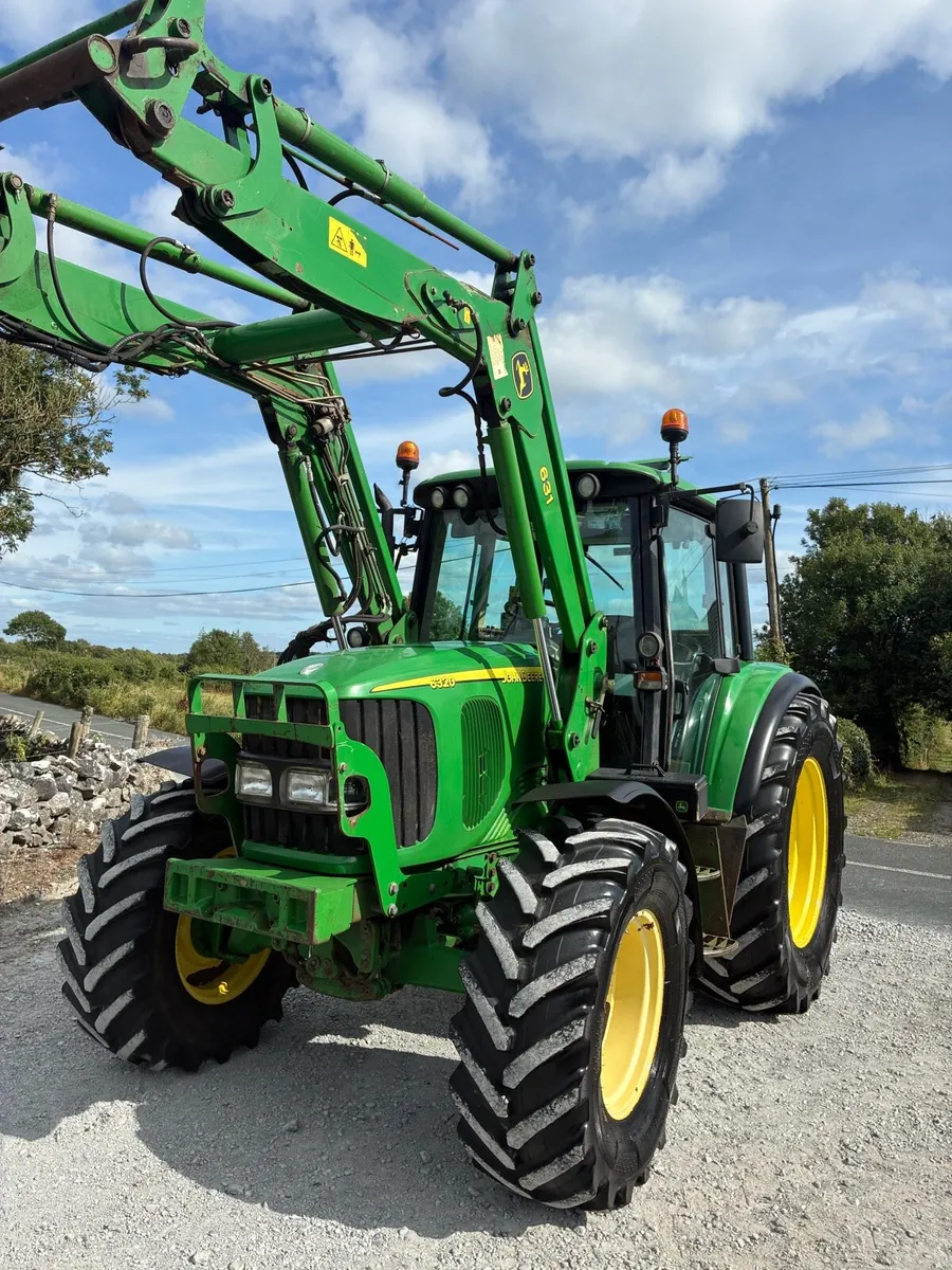 John Deere - Image 2