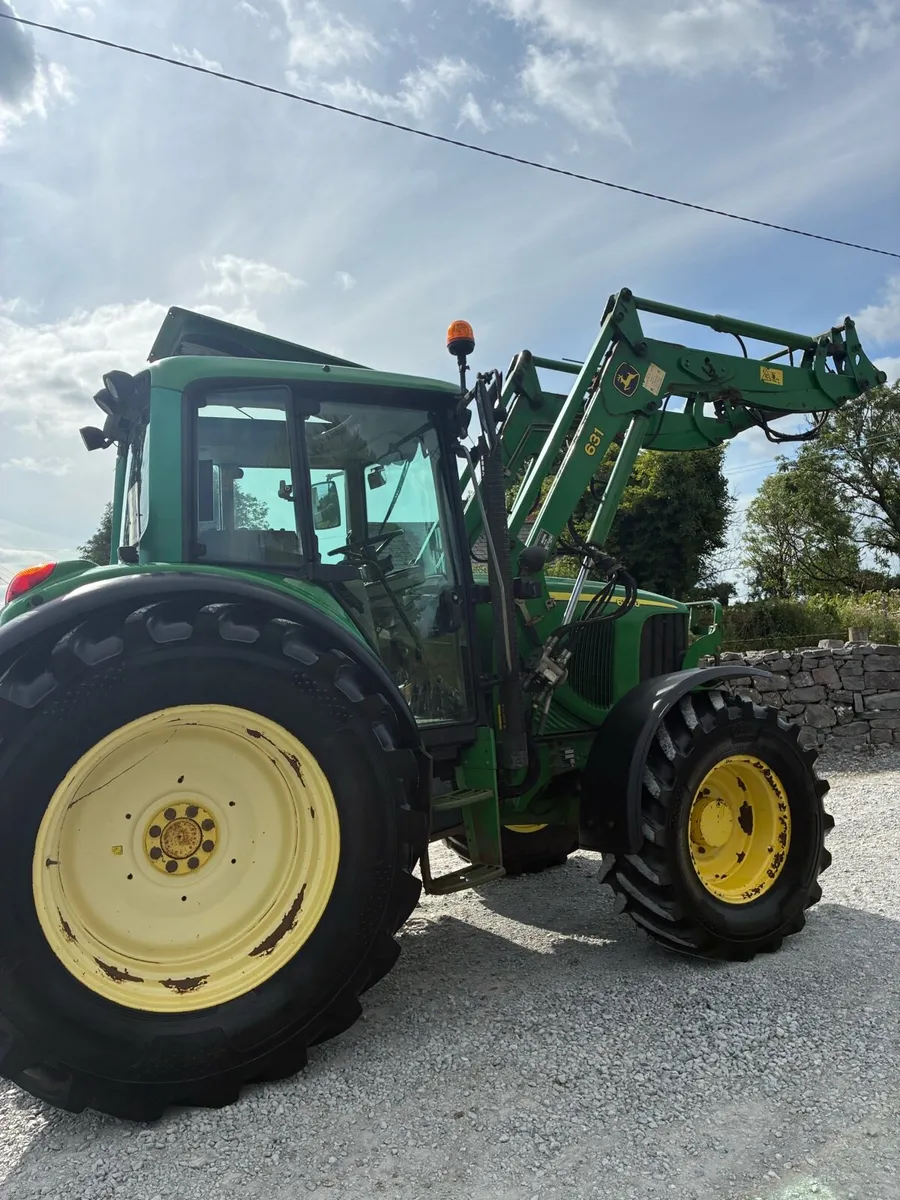 John Deere - Image 3