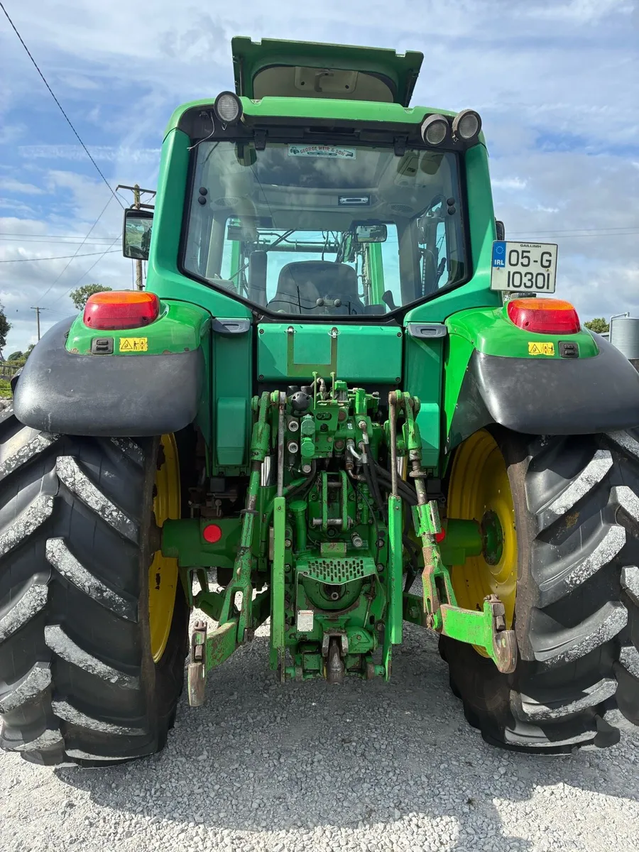 John Deere - Image 4