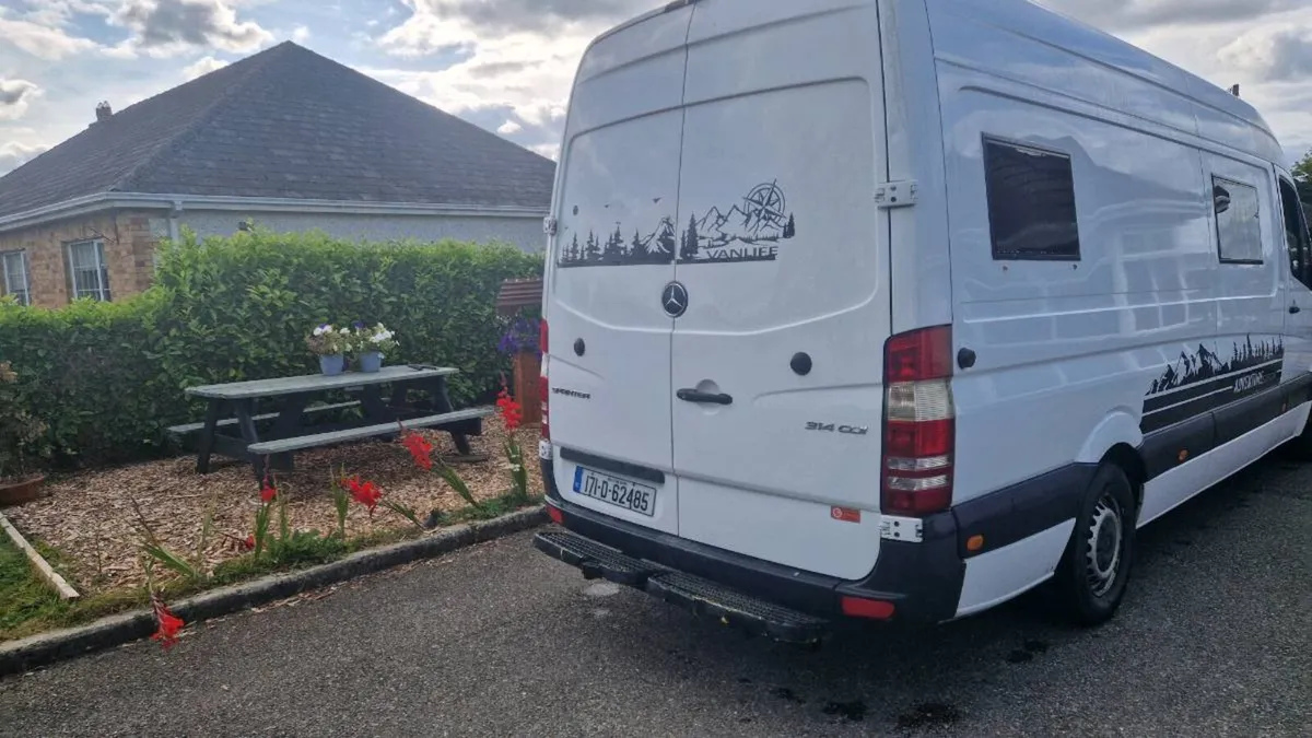 Campervan - Image 2