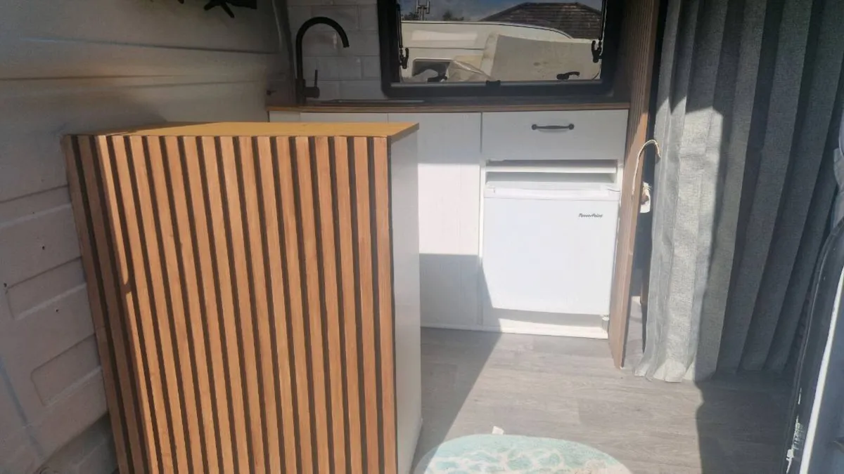 Campervan - Image 3