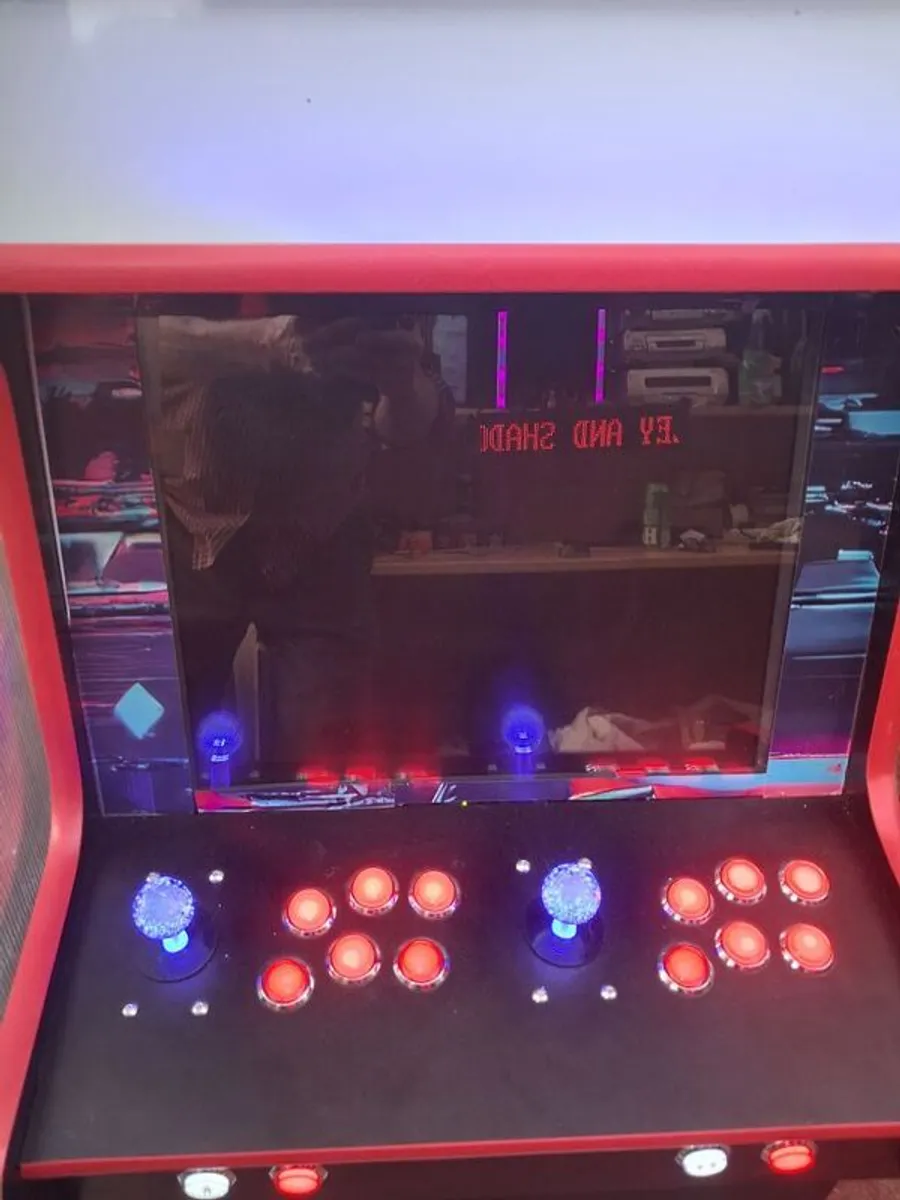 Arcade Machine - Image 3