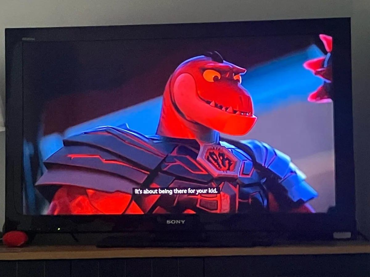 Sony Bravia 40” TV - Image 2