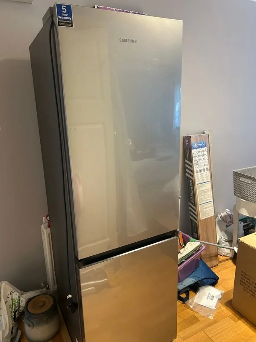 Fridge Freezer - Image 1