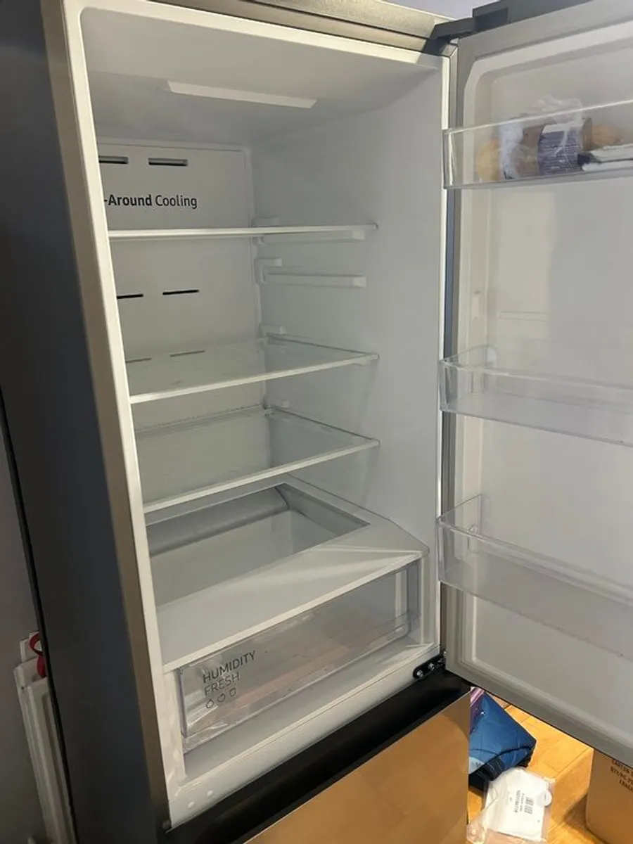 Fridge Freezer - Image 2