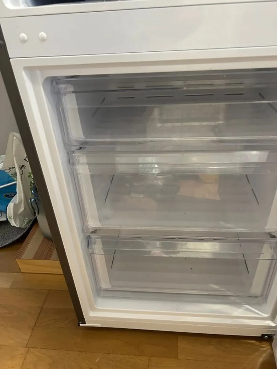 Fridge Freezer - Image 3