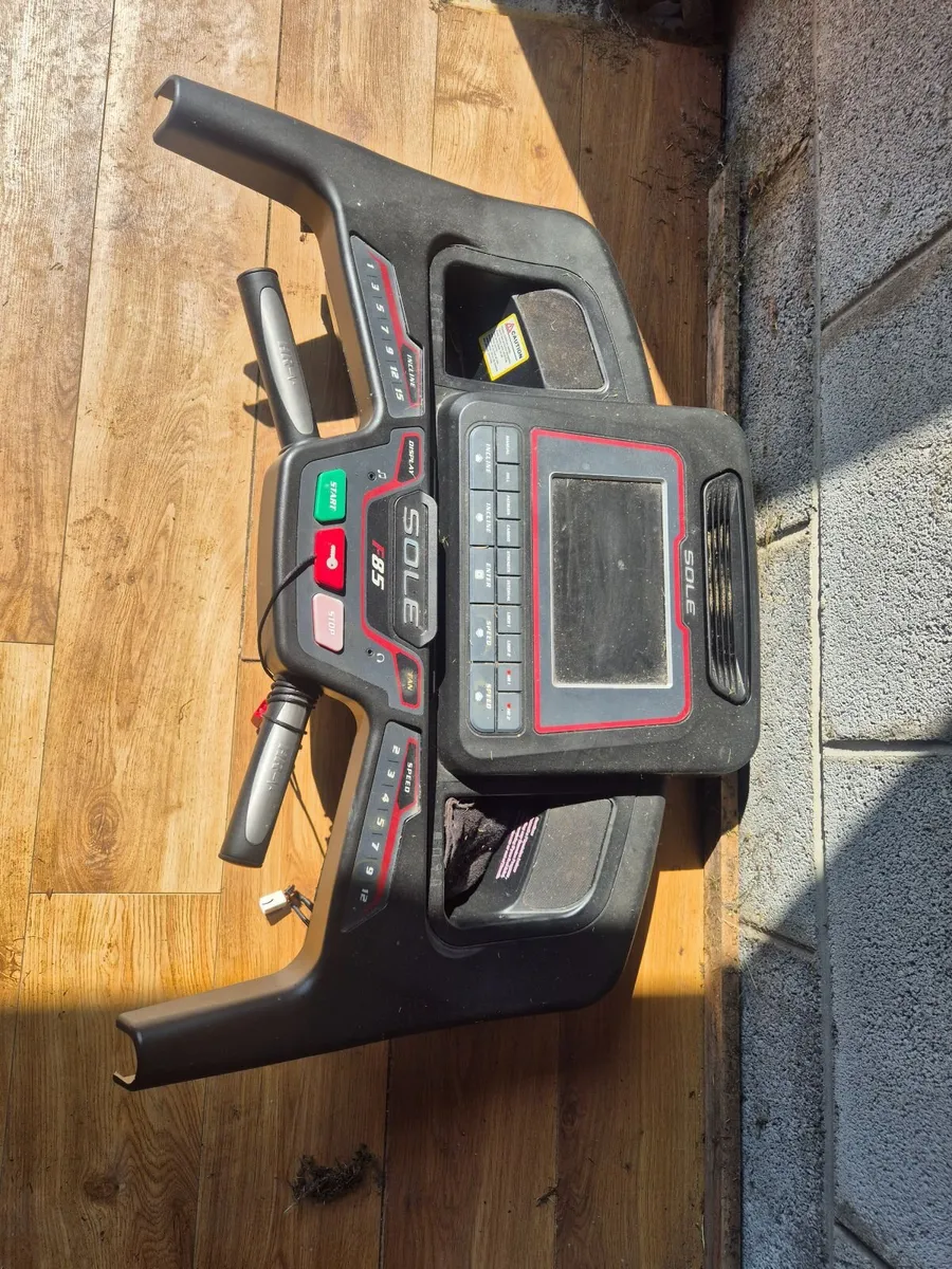 Threadmill - Image 1