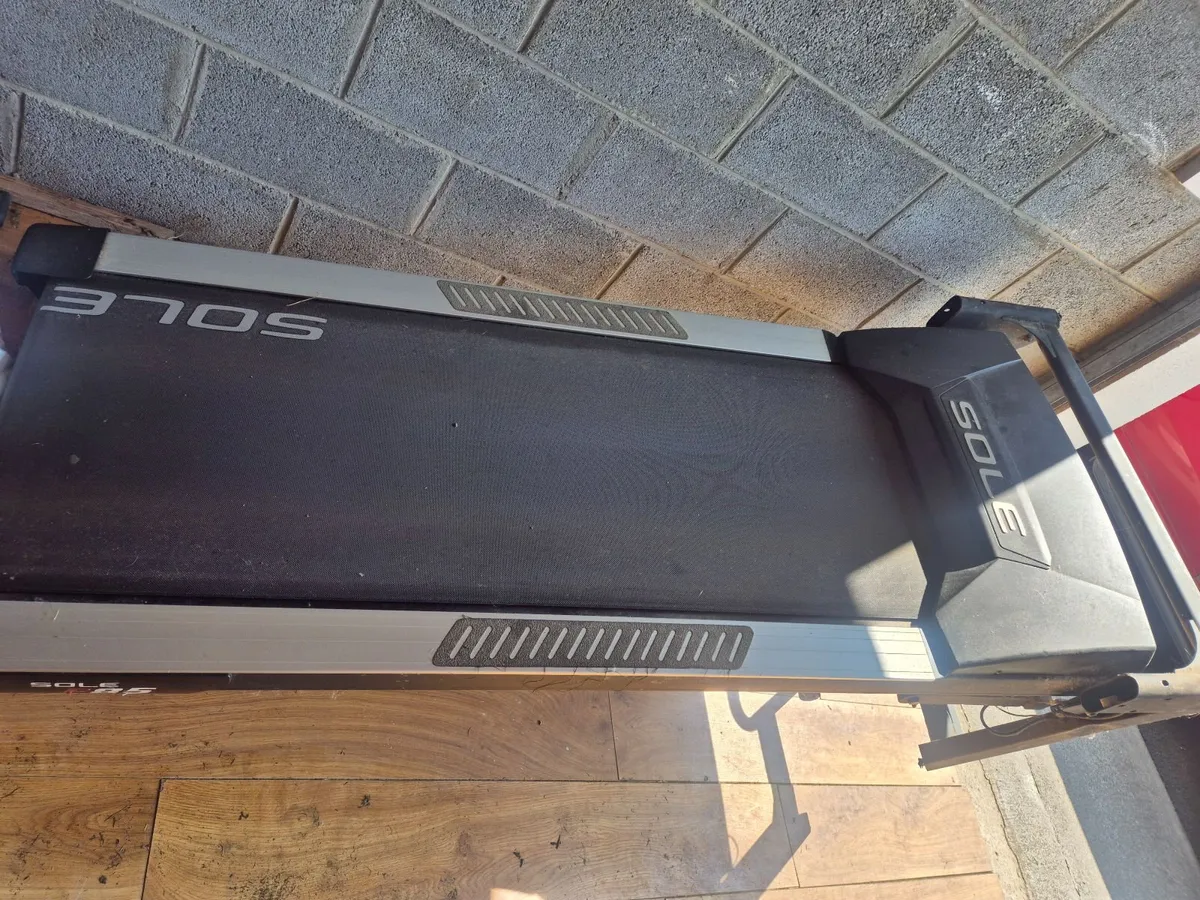 Threadmill - Image 2