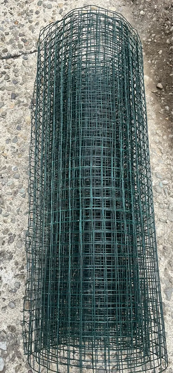 Iron mesh - Image 1
