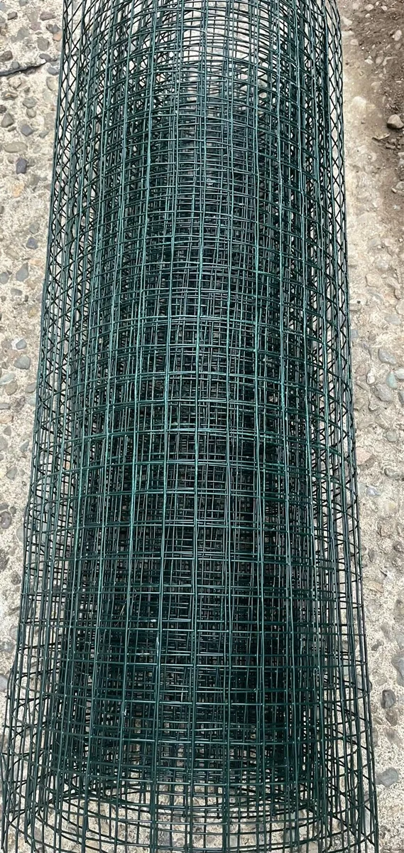 Iron mesh - Image 2