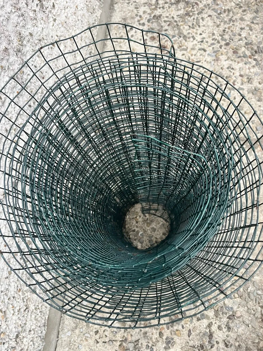 Iron mesh - Image 3