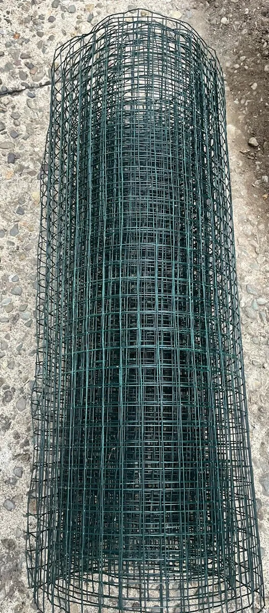Iron mesh - Image 4