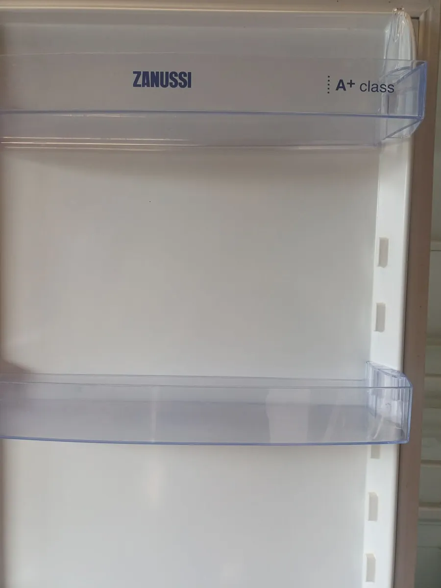 Fridge freezer Zanussi - Image 3