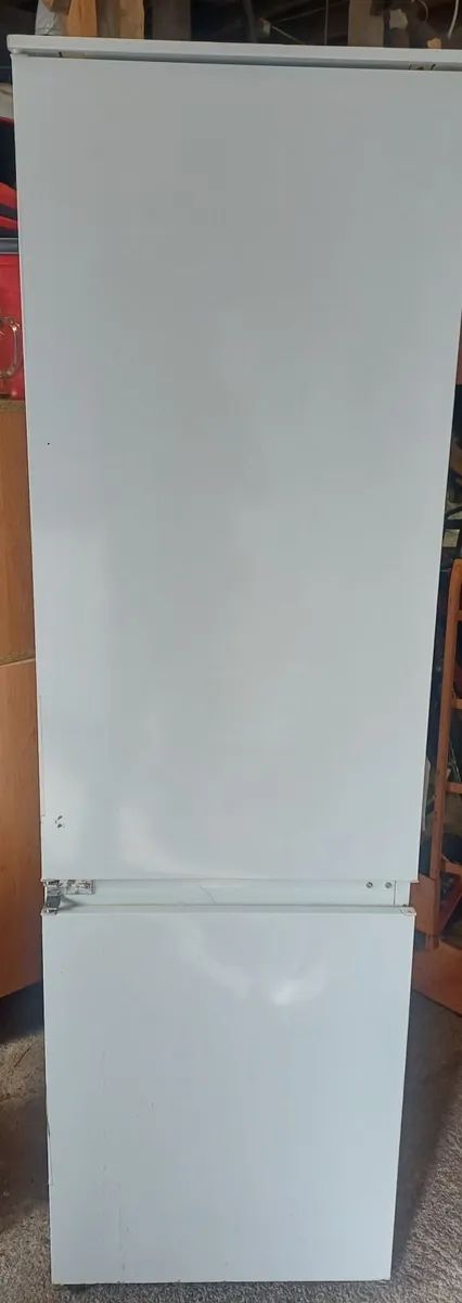 Fridge freezer Zanussi - Image 2