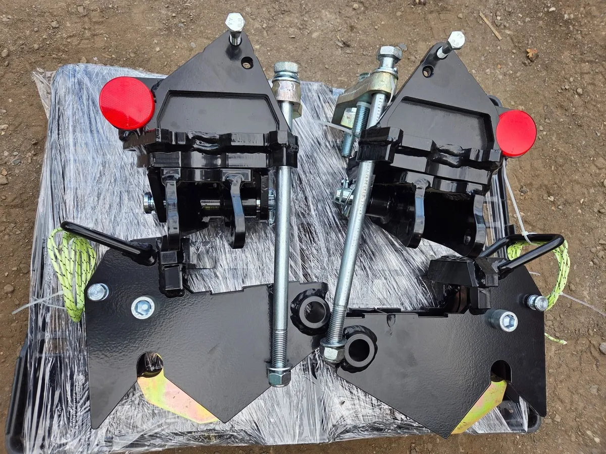 John deere 155r - Image 1