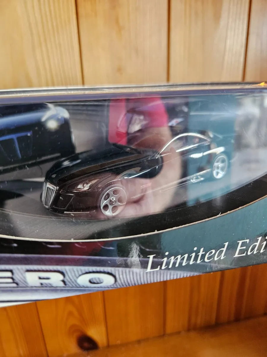 Corgi Schuco Mercedes - Image 1