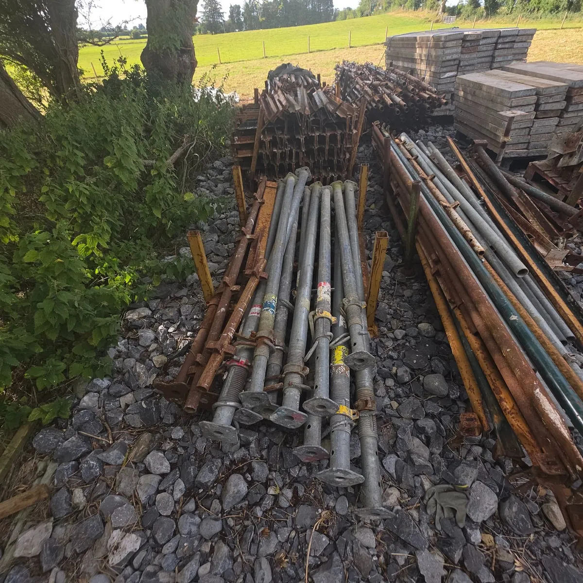 Scaffolding - Image 4