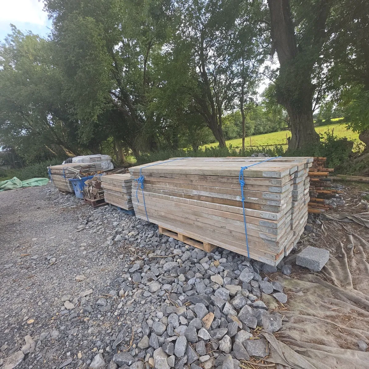 Scaffolding - Image 1