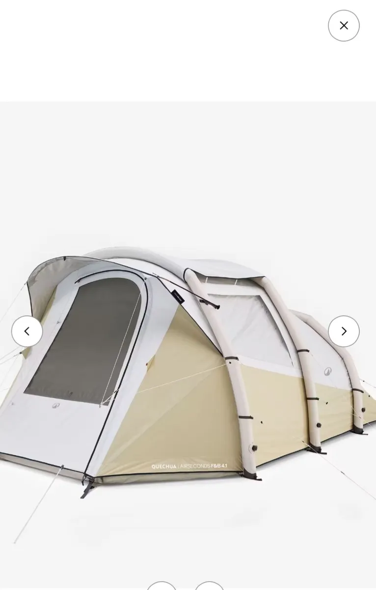 Tent
