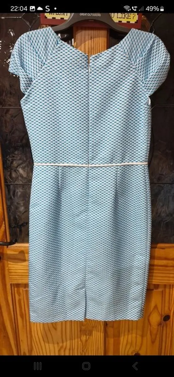 Coco Doll Ladies dress and Jacket size 12 - Image 3