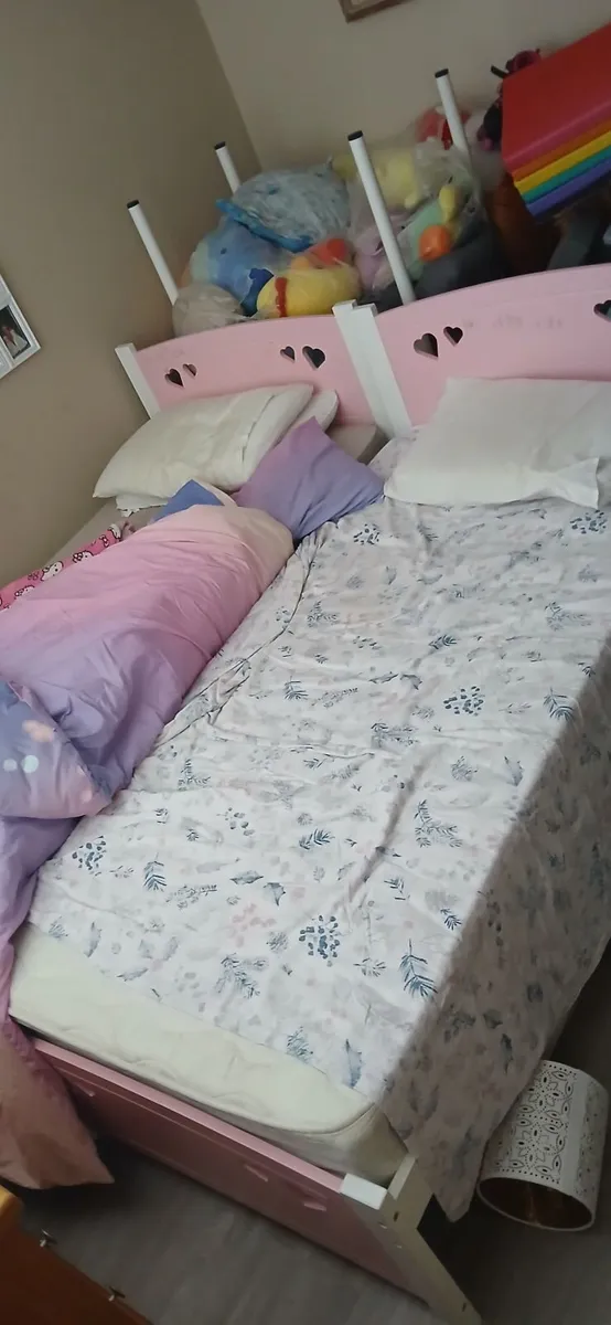 Childrens bed frames - Image 2