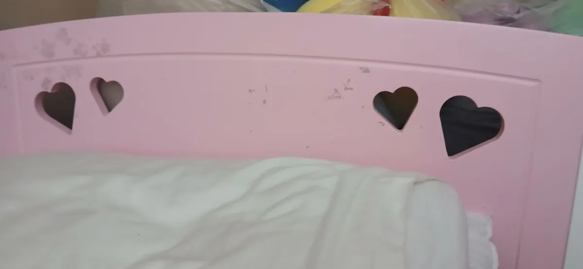 Childrens bed frames - Image 3
