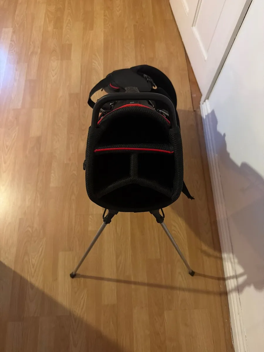 Wilson Golf Bag - Image 3