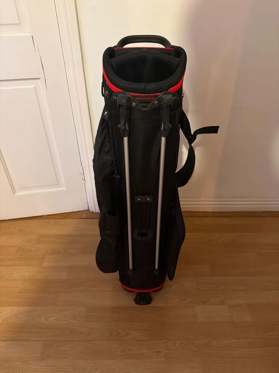 Wilson Golf Bag - Image 4