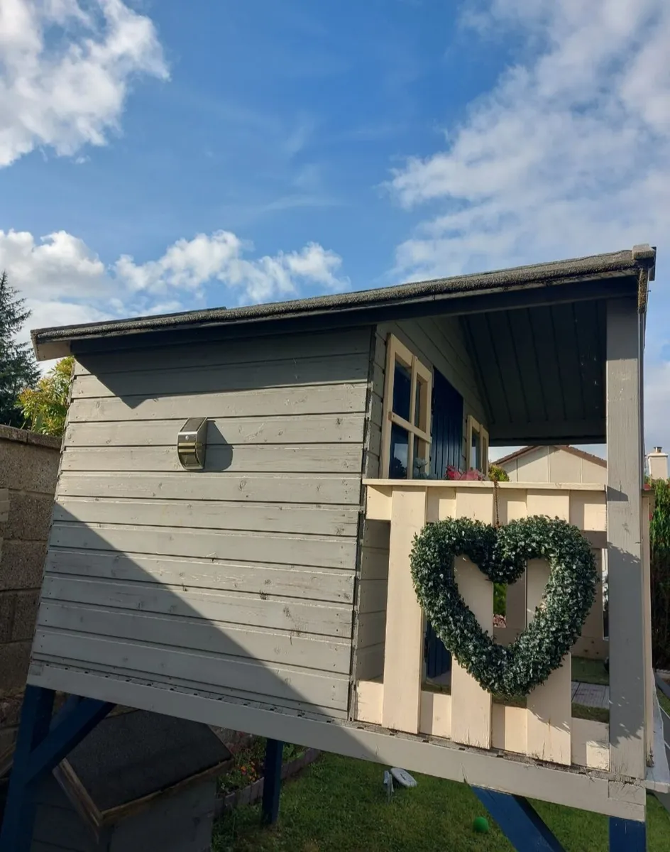 Treehouse - Image 3