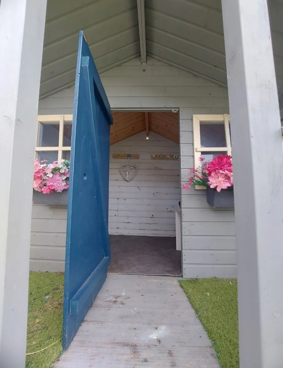 Treehouse - Image 4