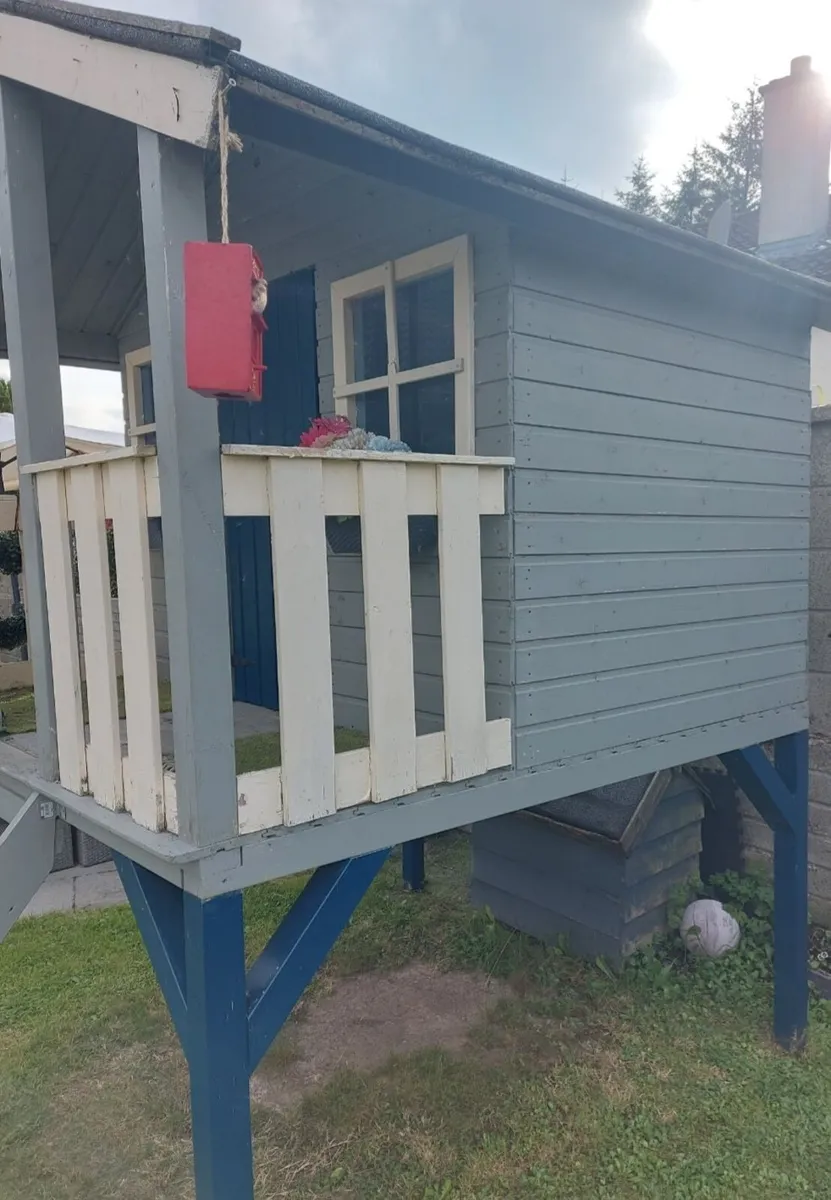 Treehouse - Image 2