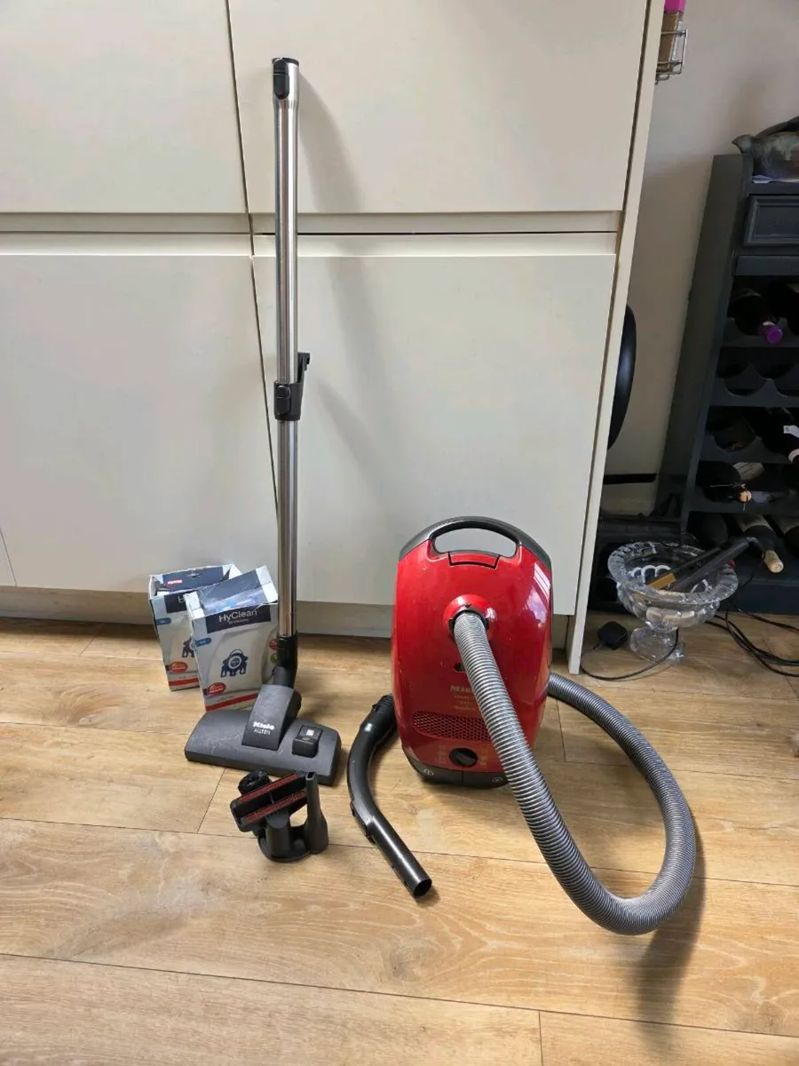 Miele C1 Classic - Image 2