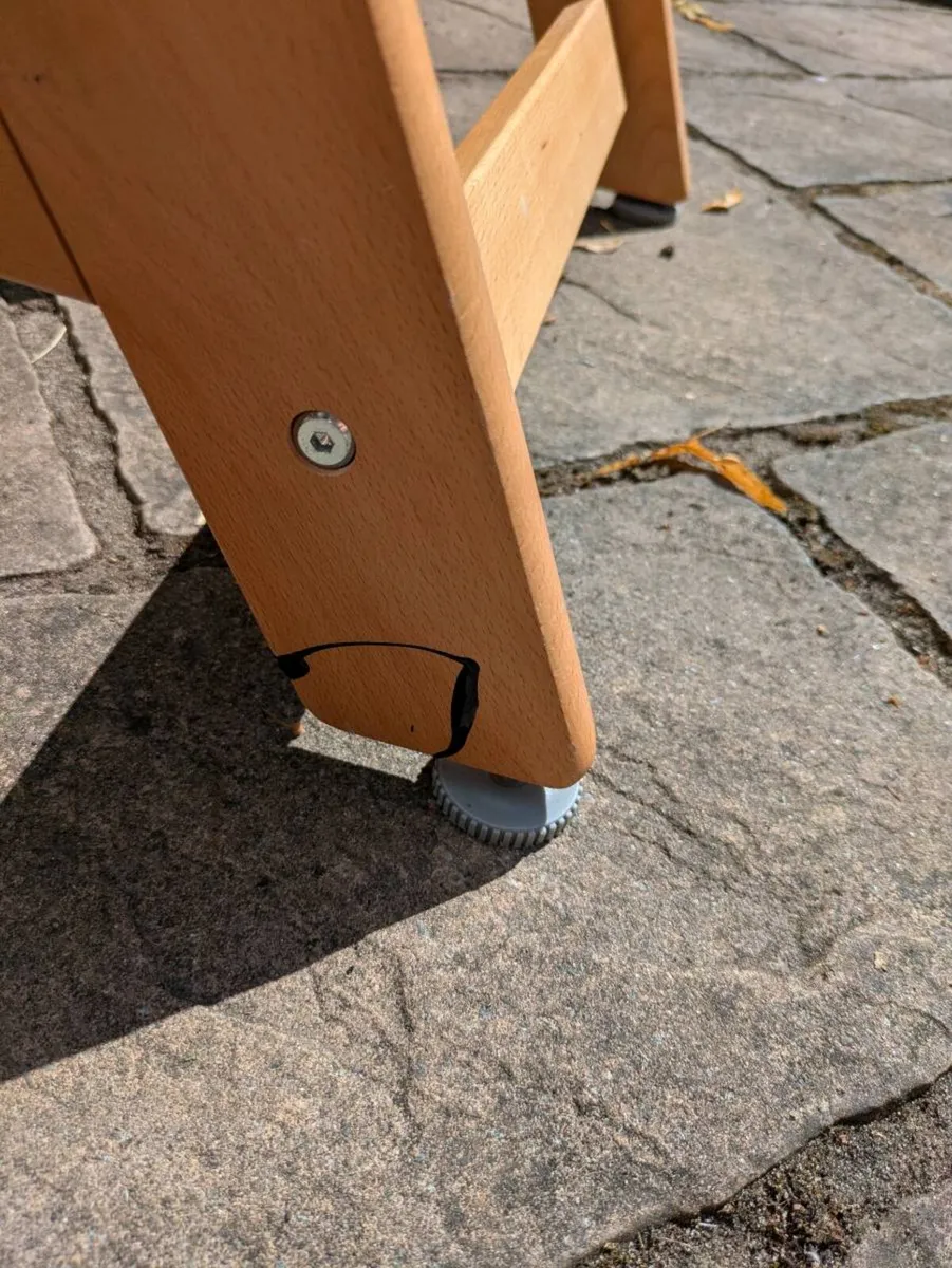 High Chair - Image 4