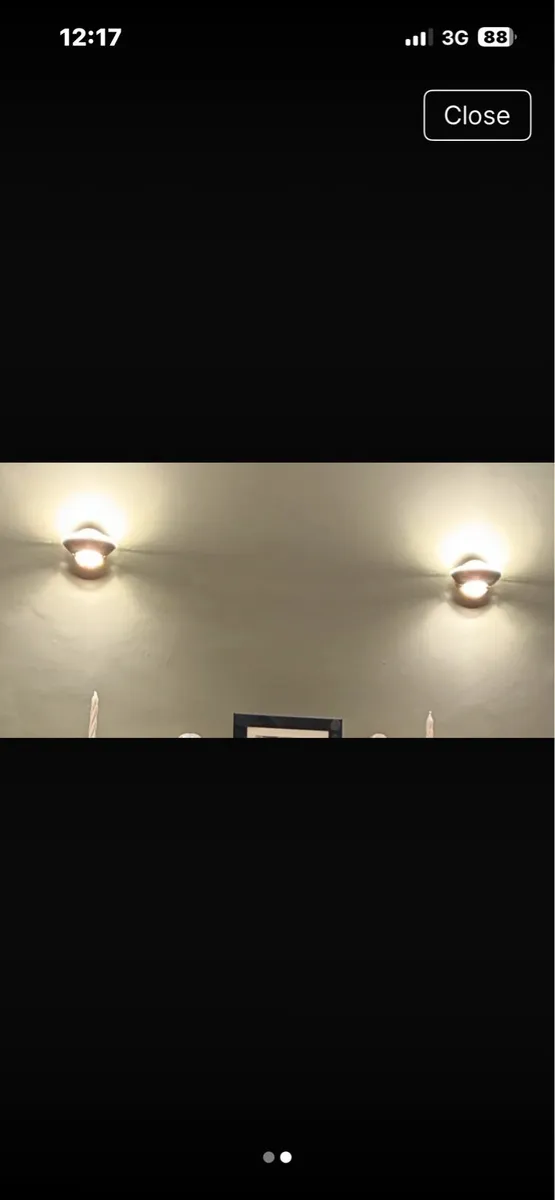 Wall lights - Image 3