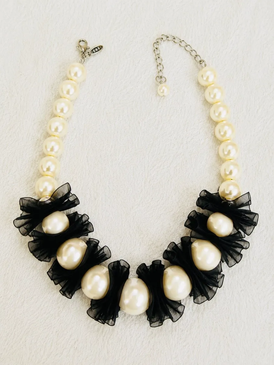 Necklace - Image 1